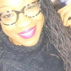 Meet your Posher, Natty